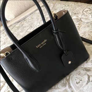 Kate spade small satchel bag!